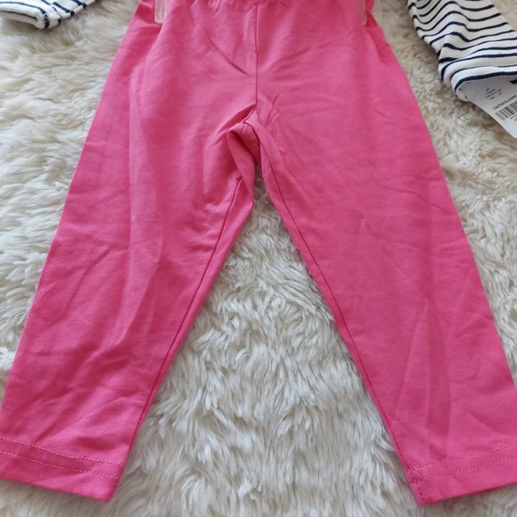 3/$30 Best Sister Carter 2 Piece Sets - Picture 6 of 7